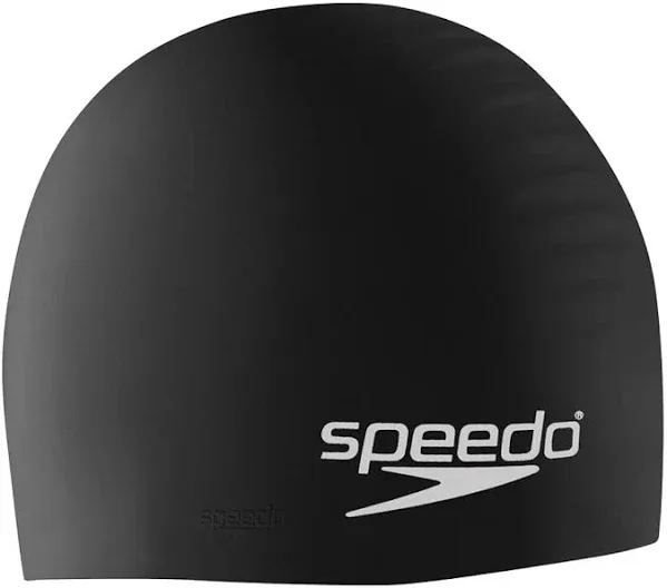 Speedo Silicone Swim Cap