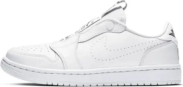 Women's Air Jordan 1 Retro Low Slip