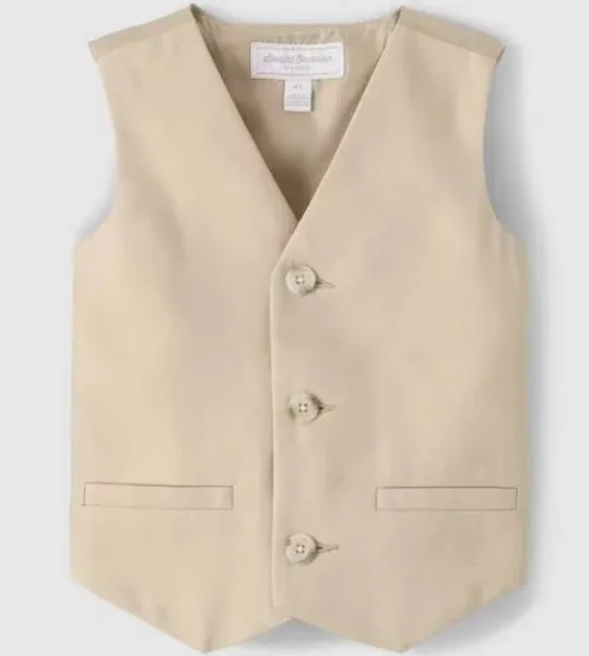 JACADI Boys Vest