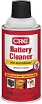 CRC Battery Cleaner 11 oz 05023