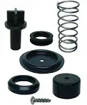 Mercury - Poppet Valve Kit - Fits 70-125 HP In-Line Models - 803060T1