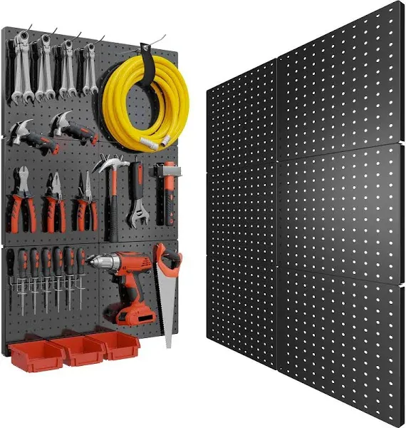 FZK Peg Board 6pcs