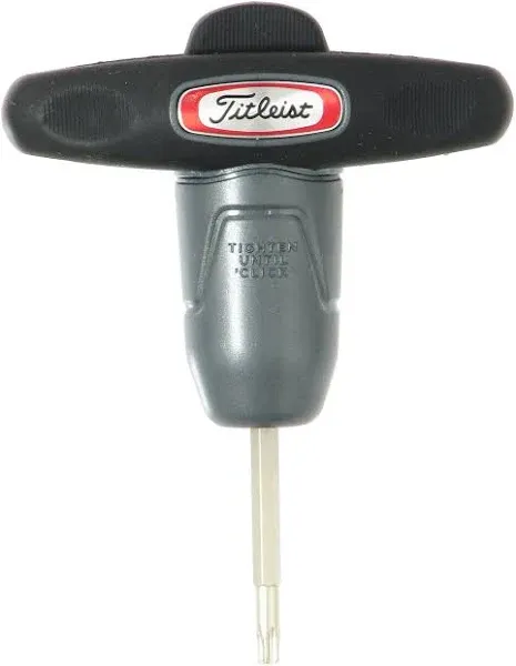 Titleist Golf SureFit Torque Wrench