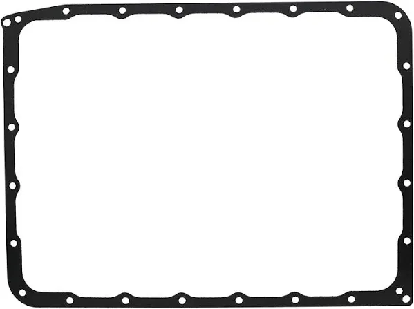 2017 Nissan 370Z Automatic Transmission Pan Gasket - Direct Fit, Sold individually TOS 18772 by Felpro®