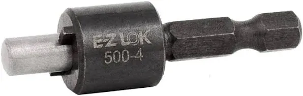 EZ-Lok 500-4 5/16-18 Hex Drive Installation Tool