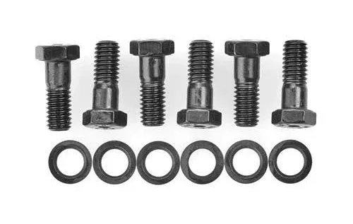 Chevy Pressure Plate Bolt Kit ARP 130-2201