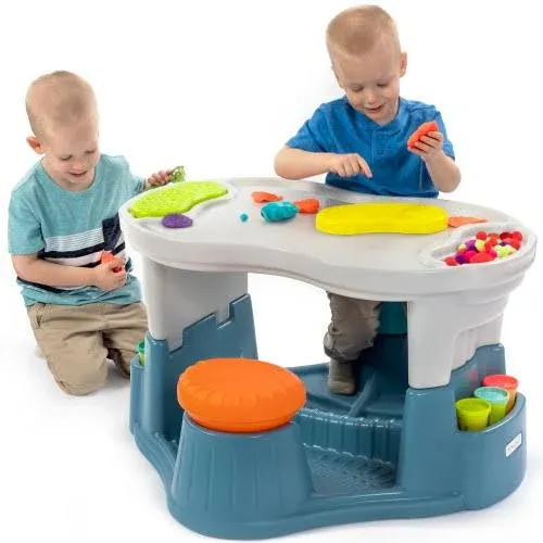 Simplay3 Creative Kids Sensory Play Table