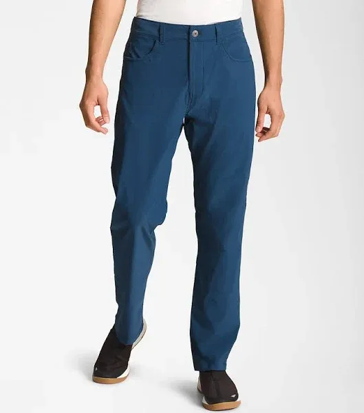 The North Face Men's Sprag 5-Pocket Pant