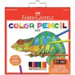 Faber-Castell Do Art Color Pencil Art