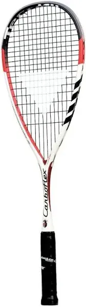 Tecnifibre Carboflex Basaltex Squash Racquet Series