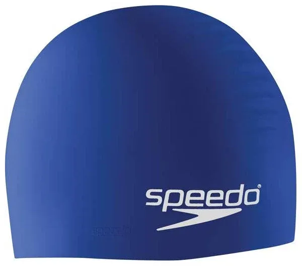 Speedo Silicone Swim Cap