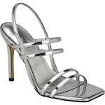 Calvin Klein Women's Teoni Strappy Stiletto Dress Sandals