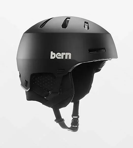 Bern Macon 2.0 MIPS Bike Helmet Medium Green