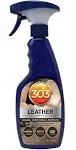 303 Automotive Leather 3-In-1 Complete Care - 16oz [30218]