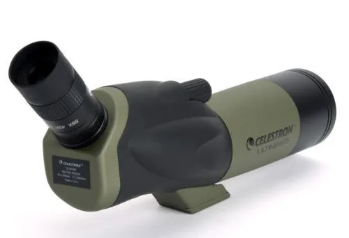 Celestron Ultima 65 2.6&#034;/65mm Spotting Scope