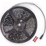 UNIV 16 foot LED-RL 30PM WHT