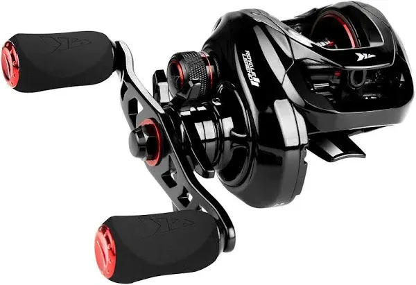 KastKing Royale Legend Baitcasting Fishing Reel