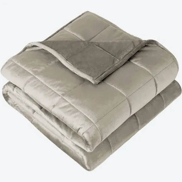 Bare Home Weighted Blanket