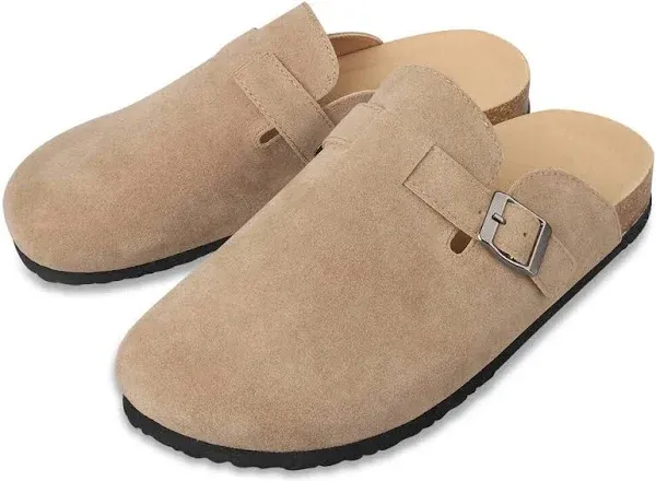 Unisex Slip-On Potato Shoes