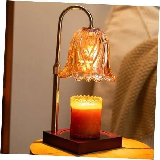 GODONLIF Candle Warmer Lamp