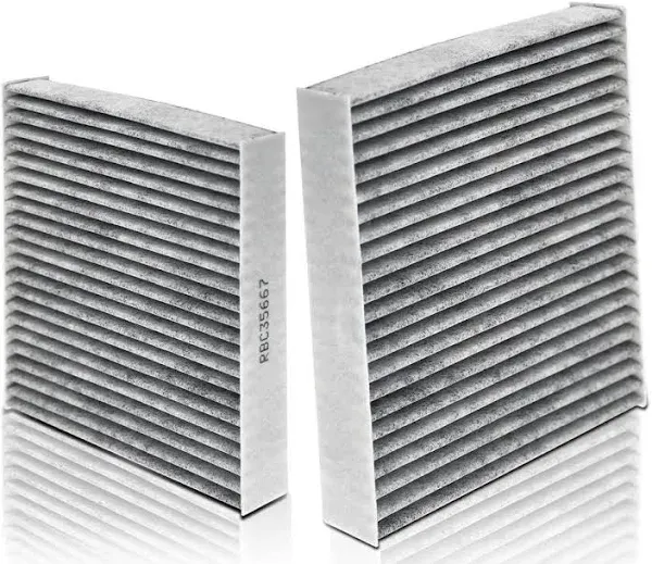 JADODE Cabin Air Filter CF10285