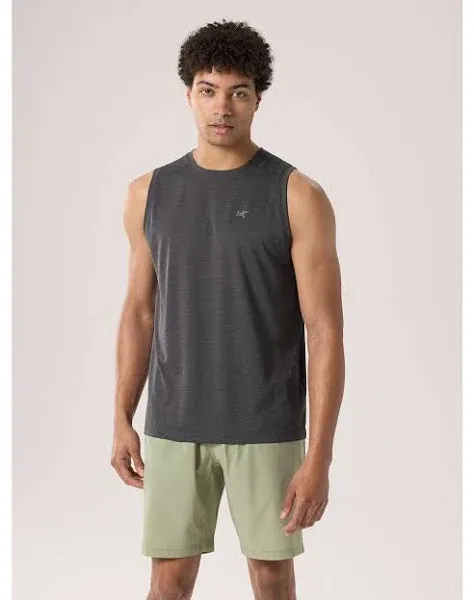 Arc'teryx Men's Cormac Tank