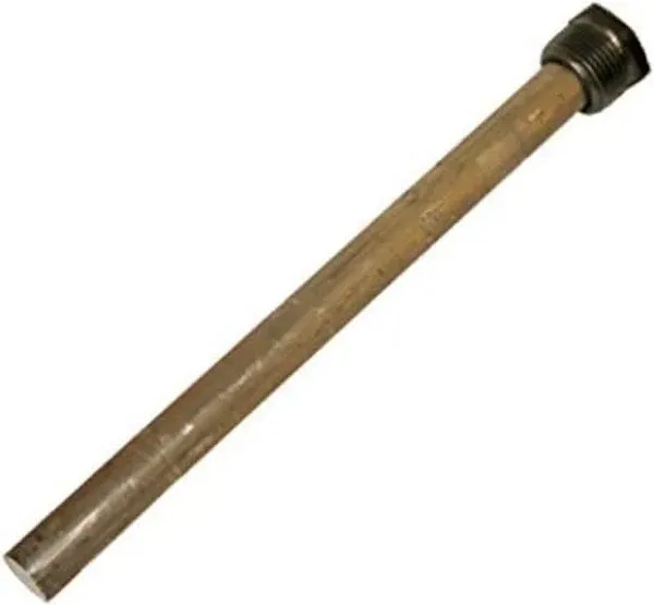 Suburban 232767 Water Heater OEM Anode Rod, Magnesium 9 1/2 inch New in Package