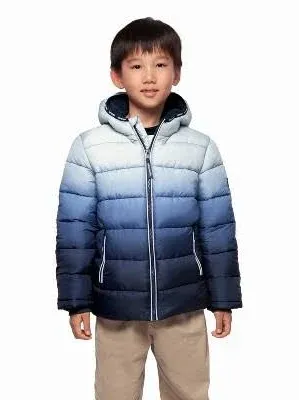 Rokka& Rolla Boys' Heavyweight Puffer Jacket