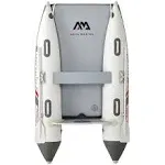 Aqua Marina Aircat 11' Inflatable Catamaran