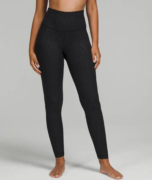 Lululemon Align High-Rise Pant 28&quot;