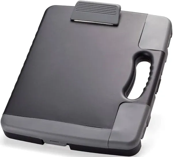 Officemate Portable Clipboard Storage Case 83301