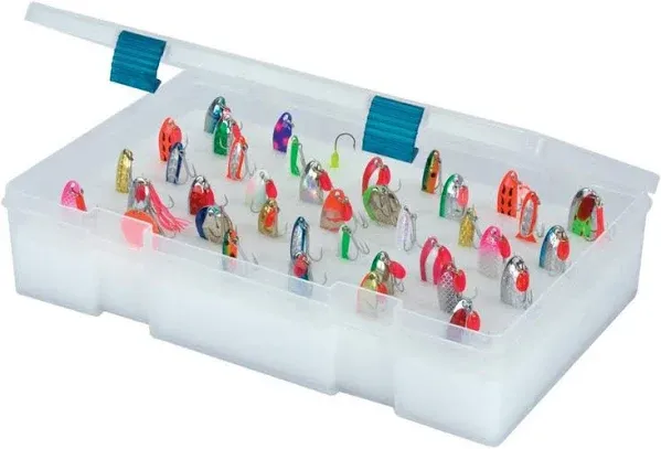 Plano - ProLatch Spoon Box - Clear