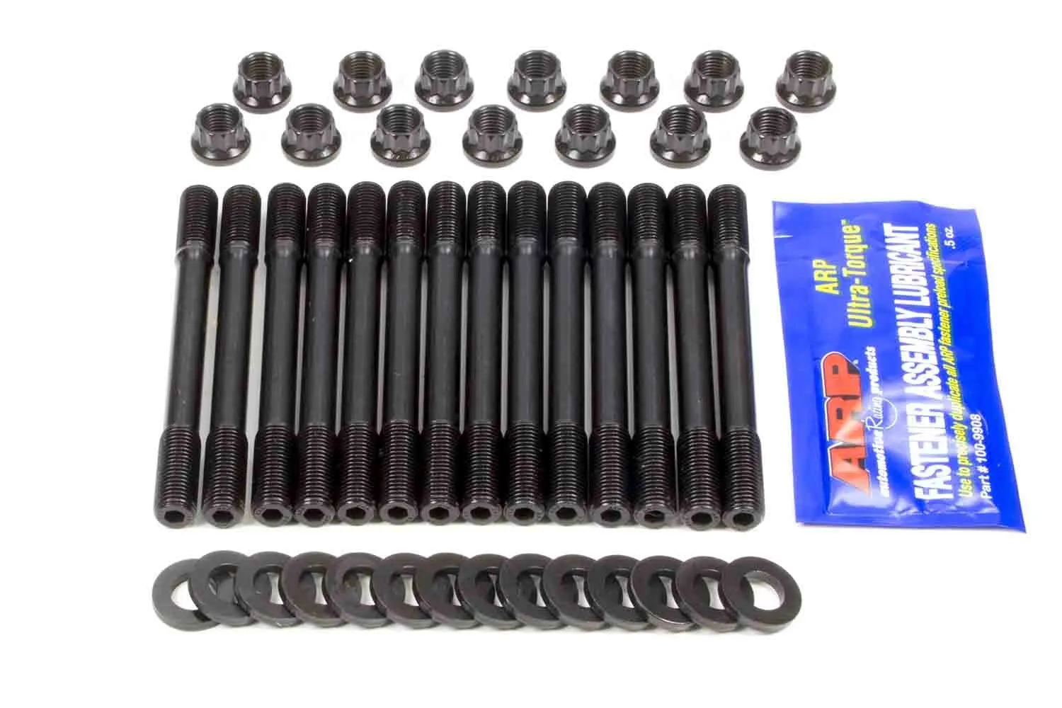 ARP 203-4702 Head Stud Kit