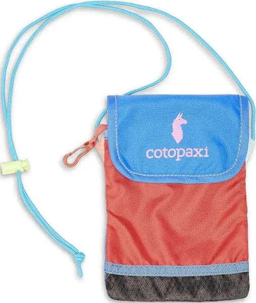 Cotopaxi Maigo Neck Pouch