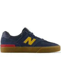 New Balance Numeric 574 Vulc Shoes