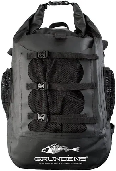 RumRunner Backpack 30 Liter