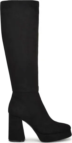 Nine West Women's Vadda Boots