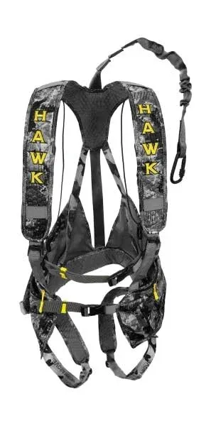 Hawk Elevate Pro Safety Harness