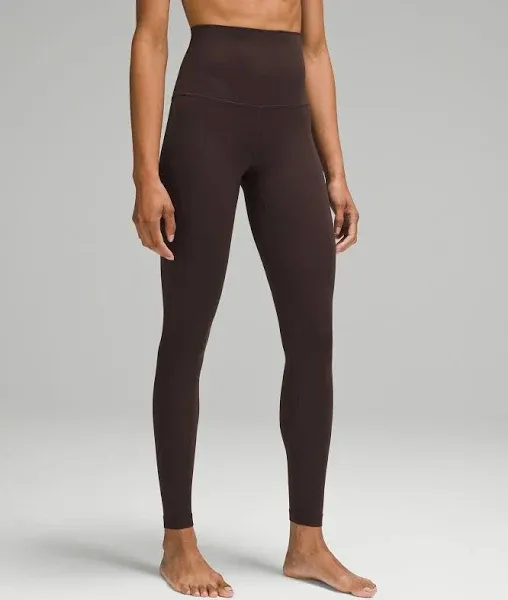 Lululemon Align High-Rise Yoga Leggings