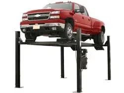 Atlas Garage Pro 4 Post Car Lift