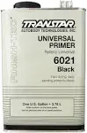 Transtar 6021 Dark Gray Universal Primer - 1 Gallon