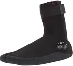 O'Neill Heat Ninja 3mm St Booties 7