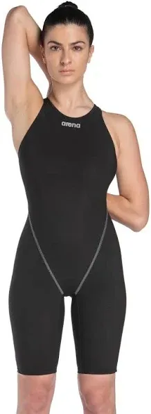 ARENA Powerskin ST Next Open Back Women&#x27;s Competition Racing Swimsuit One Piece