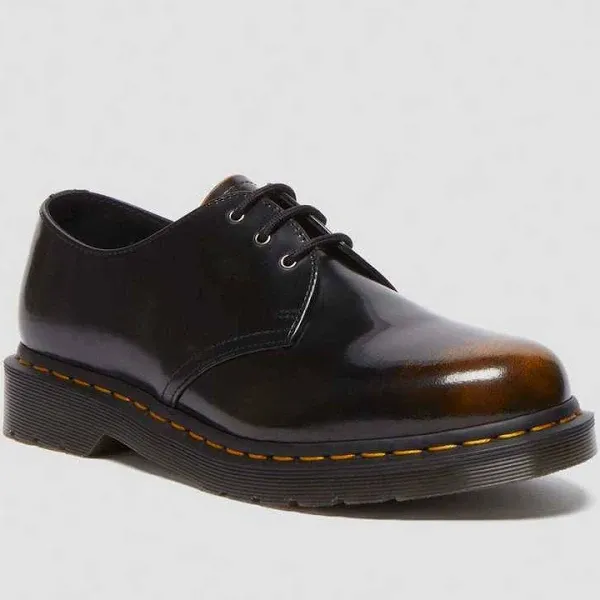 Dr. Martens Unisex-Adult 1461 Brush Off Leather Oxford Shoes