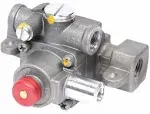 Vulcan Hart 00-714267 Valve, Safety, TS-11