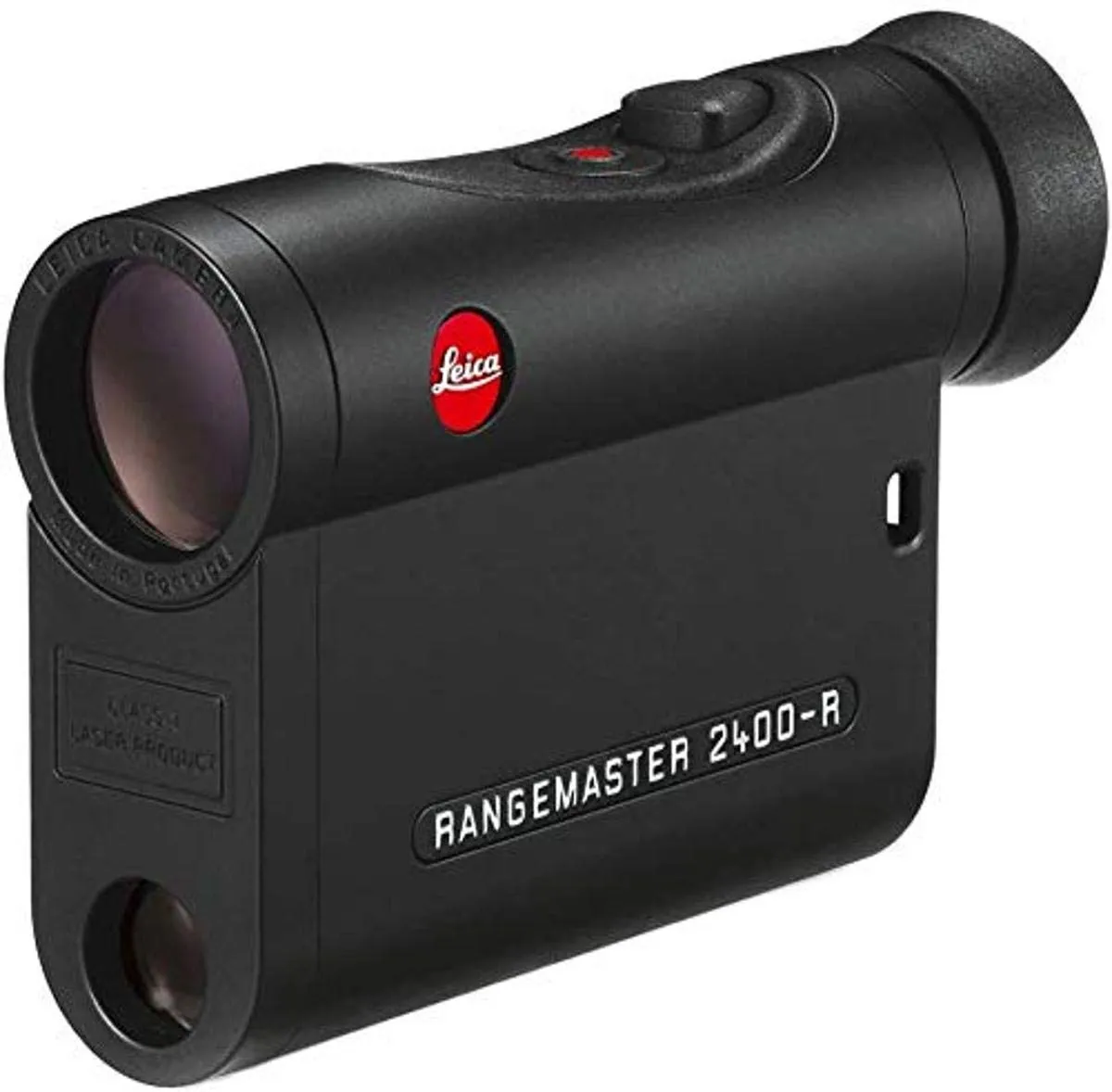 Leica RangeMaster CRF 2400-R