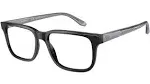 Emporio Armani EA3218 5017 Black