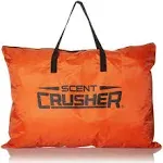 Scent Crusher Bag/Changing Mat - Scent Free -