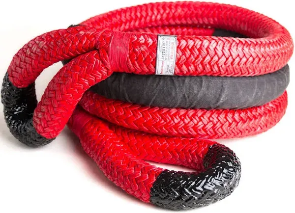 Yankum Ropes™ 2.5" x 20' Rope