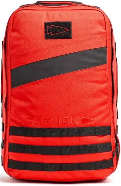 GORUCK Rucker 4.0